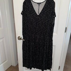 NWT Universal Standard Dress size M